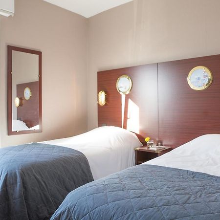 Hotel Les Gens De Mer Boulogne By Popinns Ngoại thất bức ảnh