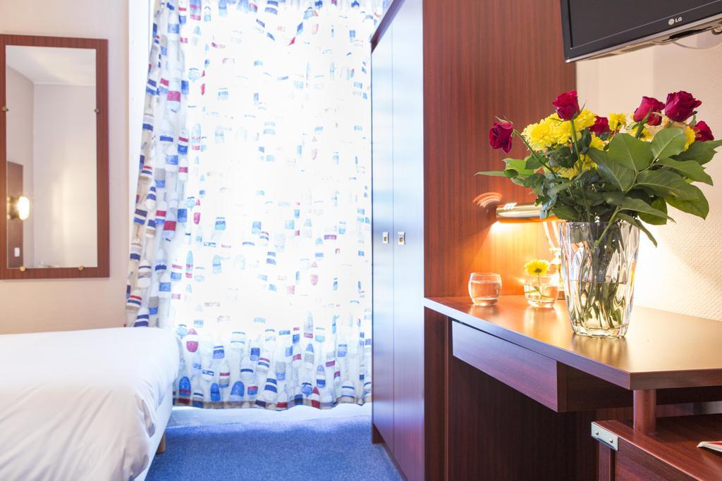 Hotel Les Gens De Mer Boulogne By Popinns Ngoại thất bức ảnh