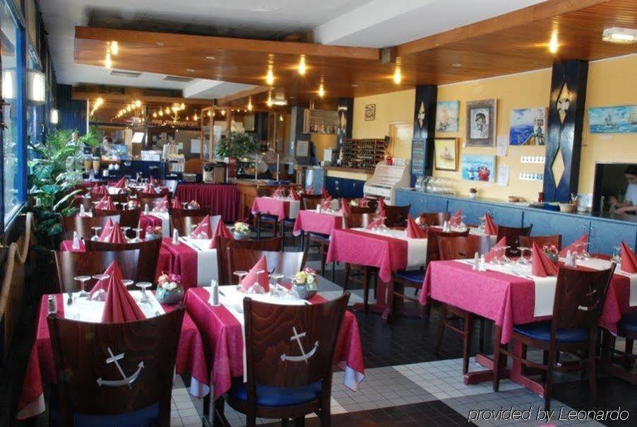 Hotel Les Gens De Mer Boulogne By Popinns Ngoại thất bức ảnh
