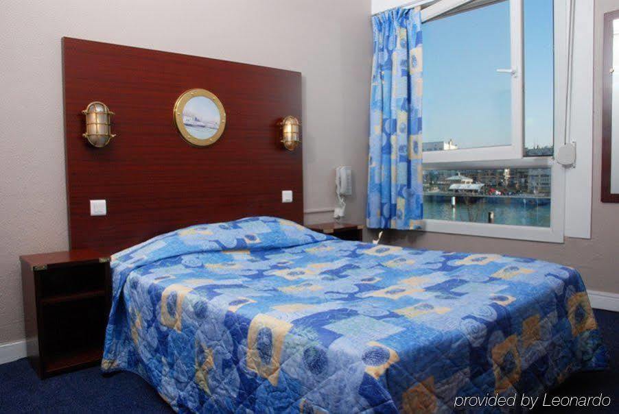 Hotel Les Gens De Mer Boulogne By Popinns Ngoại thất bức ảnh