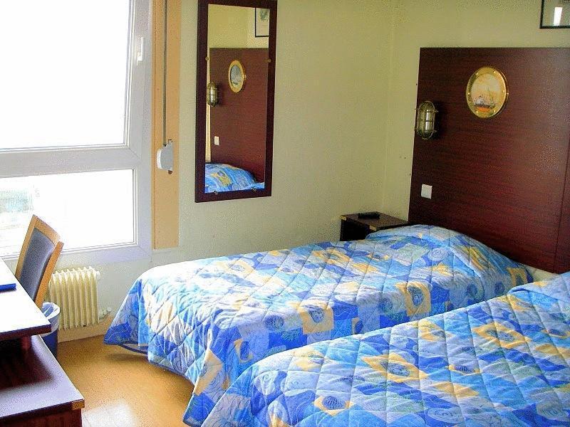 Hotel Les Gens De Mer Boulogne By Popinns Ngoại thất bức ảnh