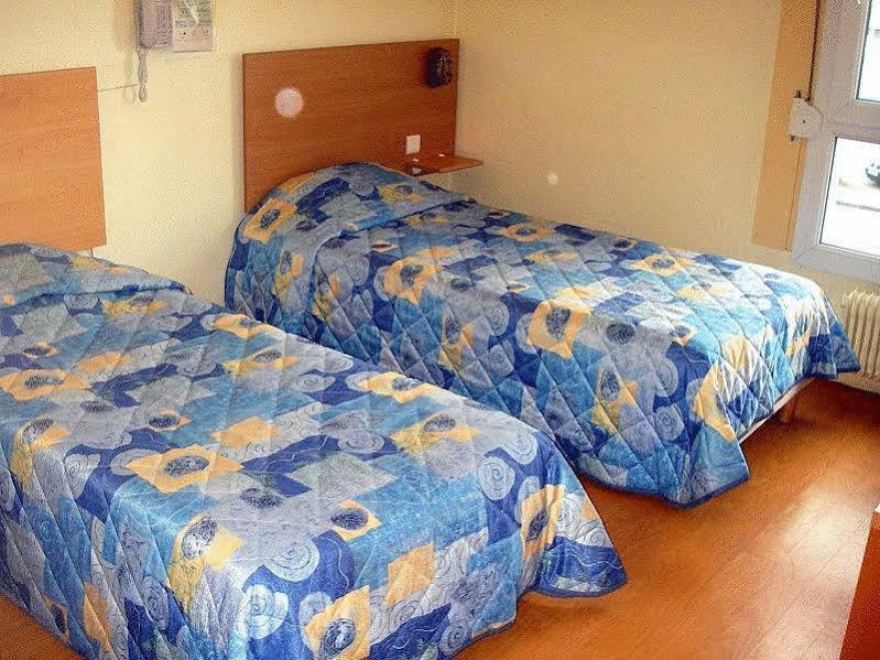Hotel Les Gens De Mer Boulogne By Popinns Ngoại thất bức ảnh